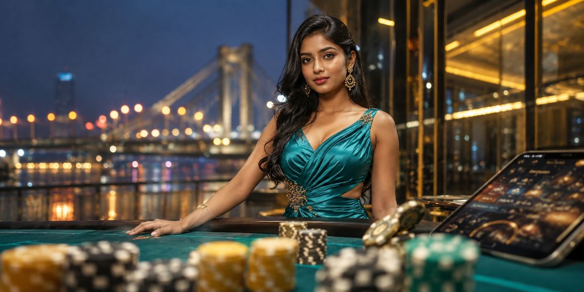 মাইমেনসিংহ মোবাইল ক্যাসিনো অভিজ্ঞতা