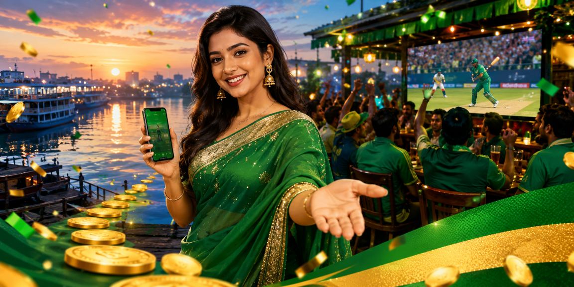নরসিংদী ক্রিকেট বেটিং ভিআইপি